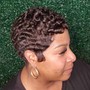 Crochet Braids