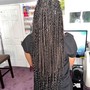 Crochet Braids