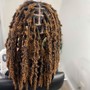 Grid Locs (SisterLocs)