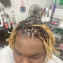 Cornrows Feed in