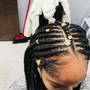 Cornrows Feed in