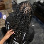 Crochet Braids