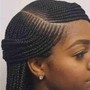 Individual Braids