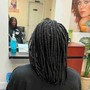 Box Braids