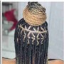 Box Braids