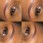 Ombre Brows