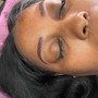 Ombre Brows