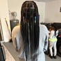 Kinky Twist