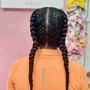 Two Braids