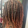 Crochet Braids