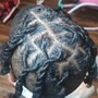 Kid's Braids