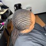 Kinky twist