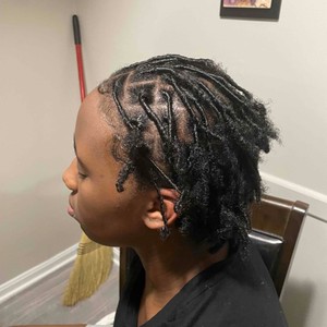 Locs Near Me: Louisville, KY, Appointments