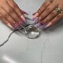 Gel Manicure