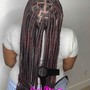 Full Sew In