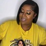 Prom Makeup ( Full Glam w/ Lashes )