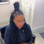 Crochet Braids