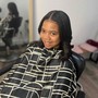 Keratin Treatment