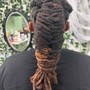 Loc Re-twist