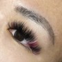 Add Color Lashes