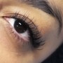 Eyelash Extensions