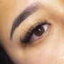 Eyelash Extensions