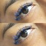 Add Color Lashes