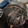 Box Braids