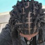 Dreadlocks