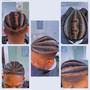 Comb Twist