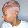 Perfect Platinum Pixie Package