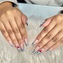 Nail Repair