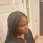 Crochet Braids