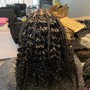 Crochet Braids