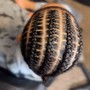 Men Braids