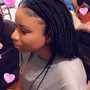 Crochet Braids