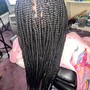 Crochet Braids