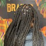 Crochet Braids