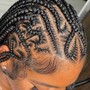 Crochet Braids