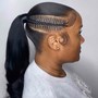 Women's Haircut