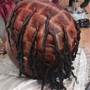 Comb Twist