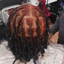 Comb Twist