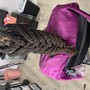 French curl Braids (small)