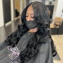 Versatile Sew In