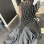 Natural 2 Strand Twists