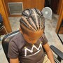 Braids for men