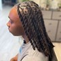 Senegalese Twist medium