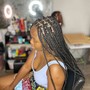 Stitch Braids