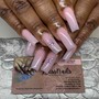 Nail Art basic