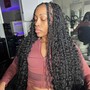 Crochet Braids